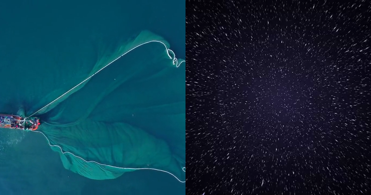 Video wallpaper vs Metal shader live wallpaper on Mac