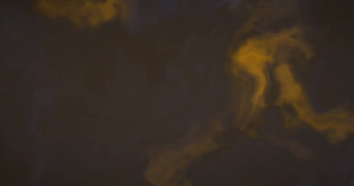 Fractal Metal shader live wallpaper on Mac